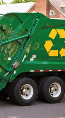 Waste Management Services